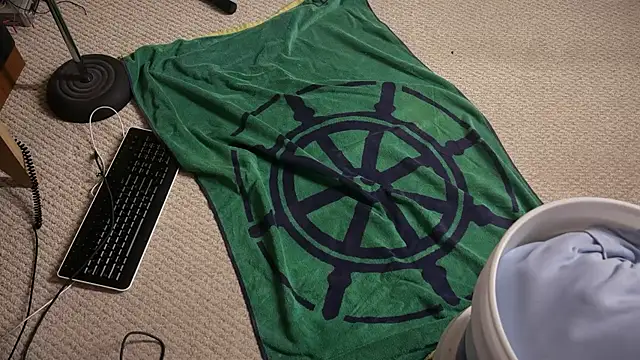 Doanything4you online show from April 10, 4:41 am