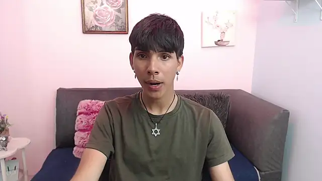 David 925  online show from September 24, 4:12 am