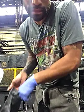 Justahungdad online show from October 6, 4:11 pm