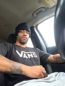 Justahungdad online show from September 23, 9:36 pm