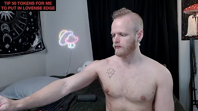 randyroderick online show from November 28, 9:55 am