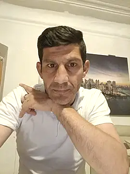 Casianantoonnio online show from October 6, 8:46 pm