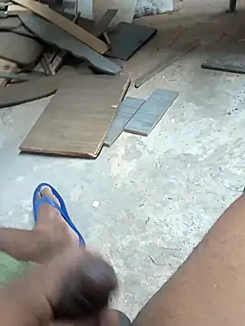 preto3561 online show from October 23, 3:15 pm