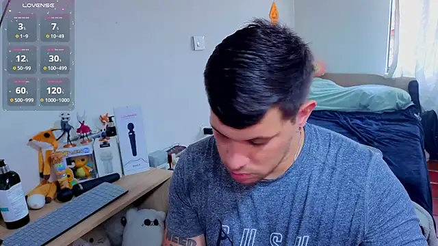 ryden 01 online show from October 29, 8:23 pm