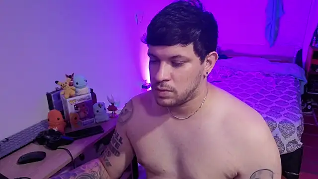 ryden 01 online show from September 20, 5:18 am