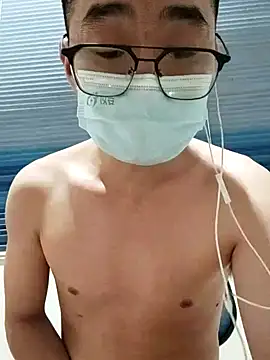 VIncent mimi online show from September 22, 7:13 pm