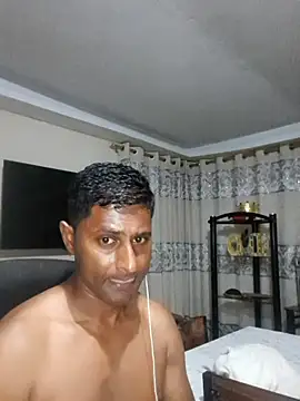 kingVibeX online show from October 22, 10:24 pm