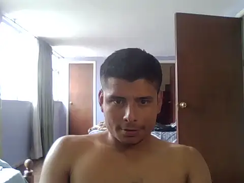 AnotherJuan  online show from September 19, 5:57 pm