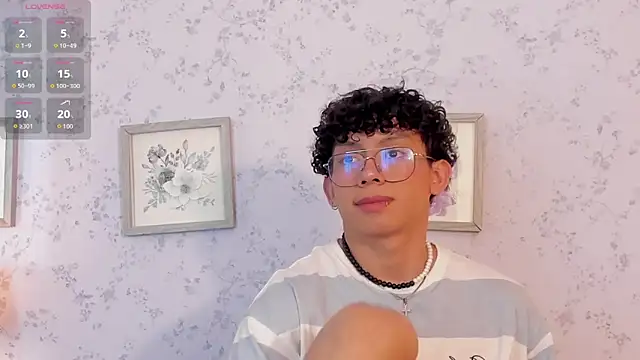 liam twiink online show from April 3, 8:16 pm