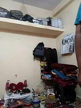 chunkyguy98 online show from February 7, 3:57 am