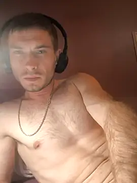 crysGERM online show from November 16, 7:38 pm