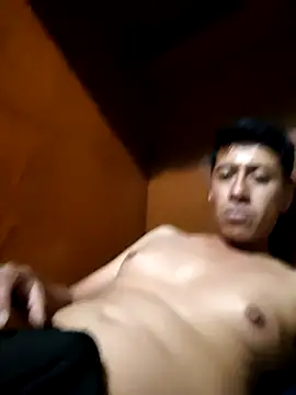 Carlos27hot online show from November 18, 7:45 am