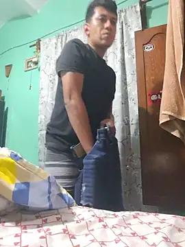 Carlos27hot online show from June 21, 8:53 am