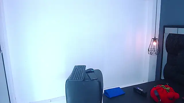 Daniel delux  online show from October 9, 12:21 pm