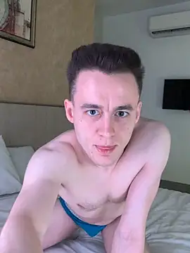 Vaso69  online show from September 24, 7:40 am