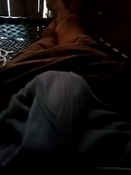 alone boy802 online show from October 9, 2:49 am