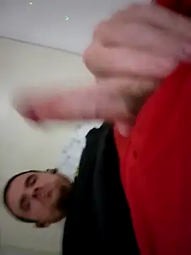 FIREMAN954 online show from September 22, 3:33 pm