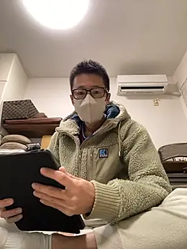 Take1668 online show from November 8, 9:07 pm