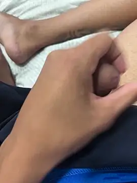 henrique61 online show from March 5, 7:37 am