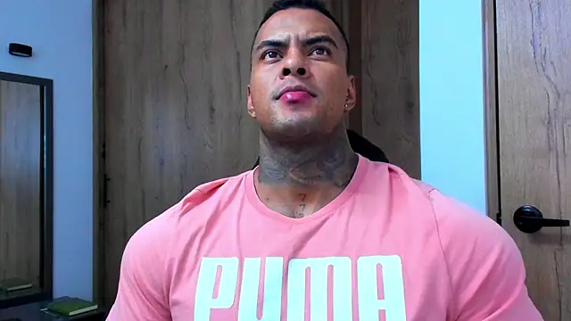 binmontana  online show from July 11, 8:11 pm