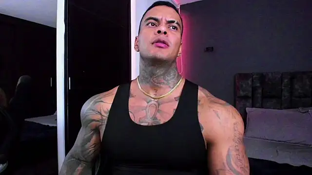 binmontana  online show from March 2, 10:50 pm