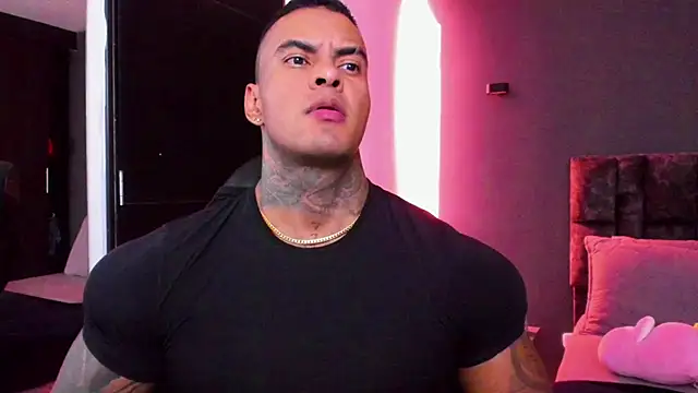 binmontana  online show from February 16, 8:07 pm