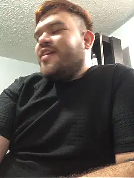 big bearr online show from November 14, 1:23 pm