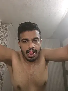 SilentTerr online show from December 16, 3:02 am