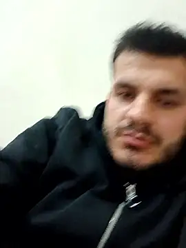 kadiirsekercii online show from January 18, 5:37 pm