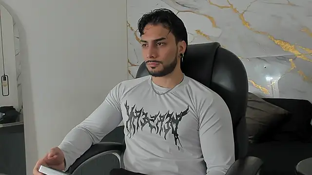 Miike Stone1 online show from January 14, 1:49 pm