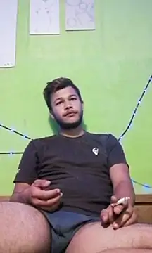 kaland69 online show from October 4, 5:07 pm