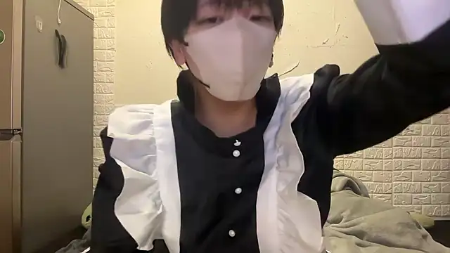 tora3220 online show from November 4, 1:12 pm