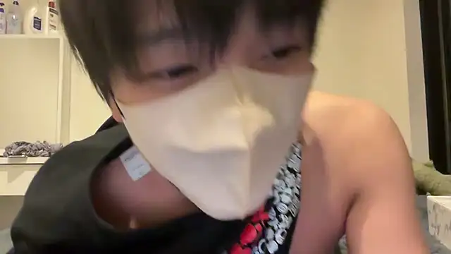 tora3220 online show from April 9, 1:50 pm