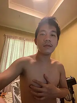 asian guy 69 online show from September 28, 1:25 am