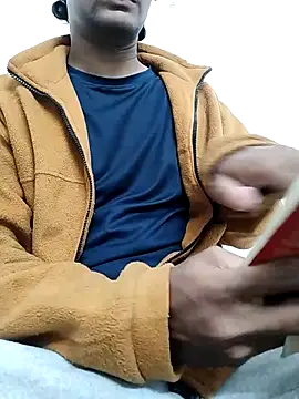 Ilhaamgrey online show from December 18, 3:08 pm