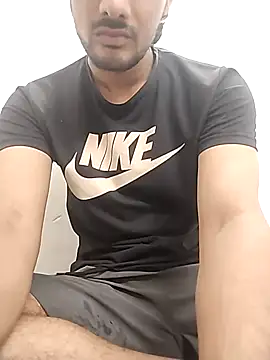 Ilhaamgrey online show from October 25, 6:31 pm