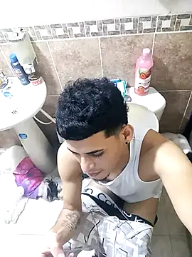 Pingasaboy20 online show from October 6, 4:50 am