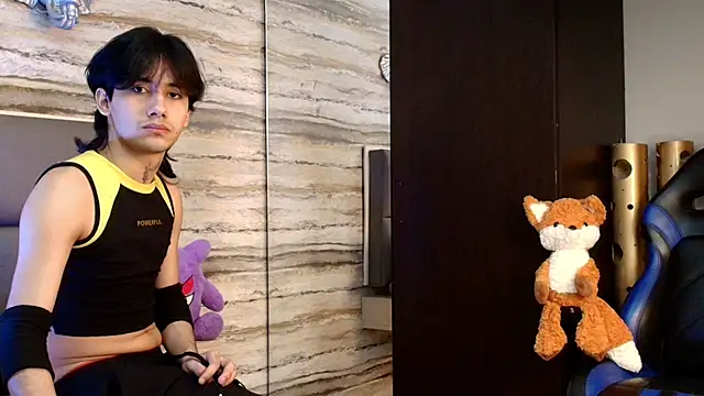 Lovers 21 online show from March 6, 3:58 am