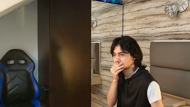 Lovers 21 online show from January 17, 2:47 am