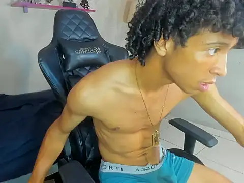 xion ez online show from November 13, 9:08 pm