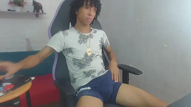 xion ez online show from December 13, 8:48 pm