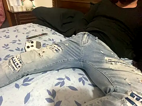 strongdickwii online show from October 26, 4:20 pm