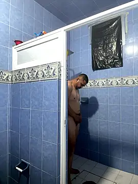 Sk3m veryhot online show from January 16, 9:06 pm