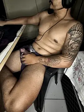 gtzmoreno online show from March 18, 8:06 am