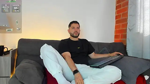 TomSloam online show from October 14, 1:18 pm