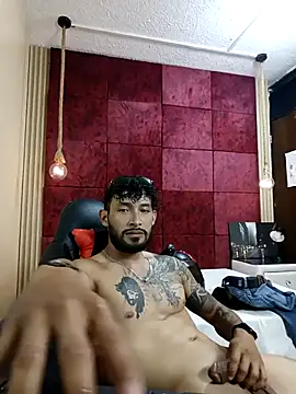 kingbickcockDn online show from November 7, 10:02 pm