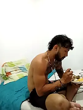 kingbickcockDn online show from October 26, 3:14 pm