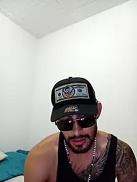 kingbickcockDn online show from October 22, 9:29 pm