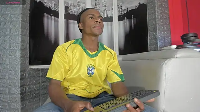 george lance online show from October 10, 3:22 am