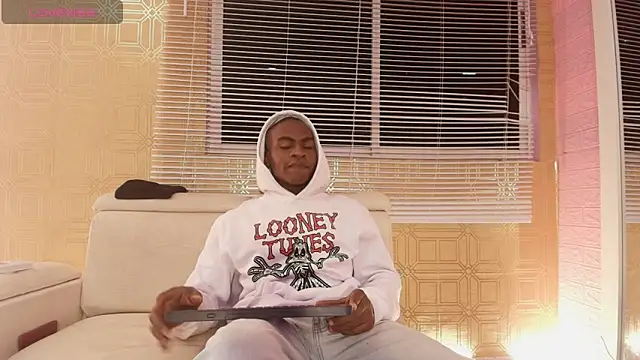 george lance online show from November 6, 3:42 am